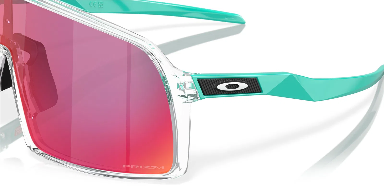 Oakley Sutro 9406 Sunglasses - view 199
